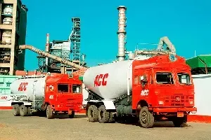 Did Adani’s ACC Ltd Achieve a 346% Increase in Q3 Net Profit?