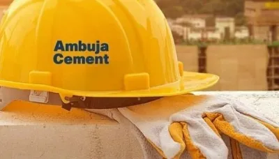 Adani’s Ambuja Cements clocks 24 pc net profit growth at Rs 970 crore in Q1, revenue up 23 pc