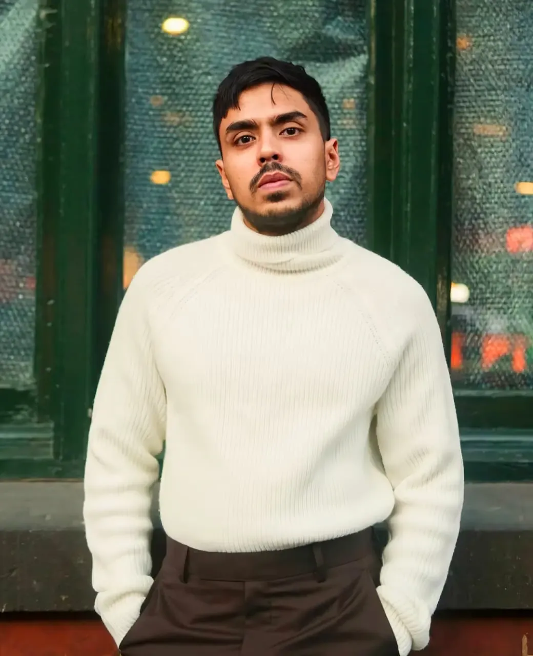 Adarsh Gaurav: A Journey of Self-Rediscovery Through Music
