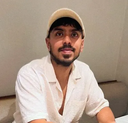 What Did Adarsh Gourav Say About ‘Alien Earth’?
