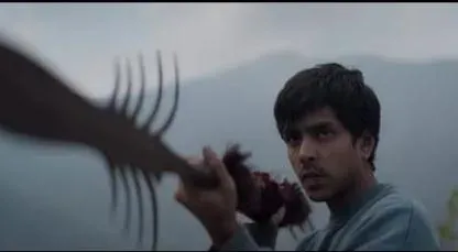 Adarsh Gourav's 'Voices of the Land' teaser: 4 Northeast communities, one journey