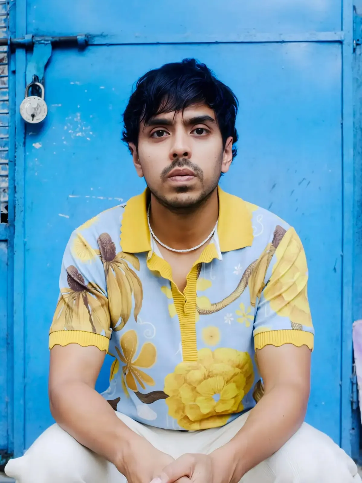 Adarsh Gourav Discusses the Freedom of Nuanced Storytelling in OTT