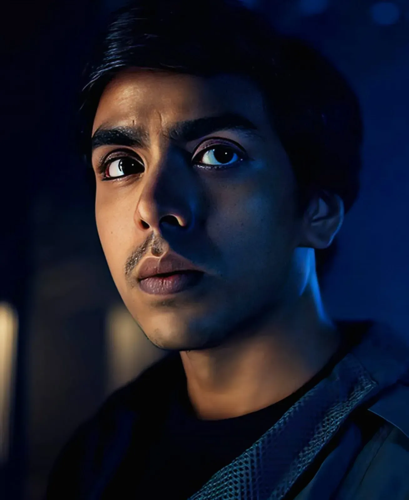 Adarsh Gourav begins filming Alien: Earth Season 2 with Dinklage, Olyphant
