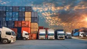 ADB approves $350 million loan to boost India’s logistics sector, create jobs
