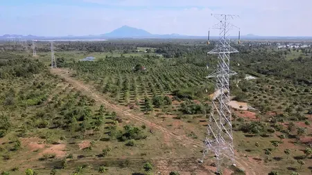 Did ADB Approve a $52 Million Loan for Cambodia's Grid Expansion Project?