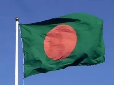 Why Has the ADB Reduced Bangladesh's Growth Forecast to 4.7%?