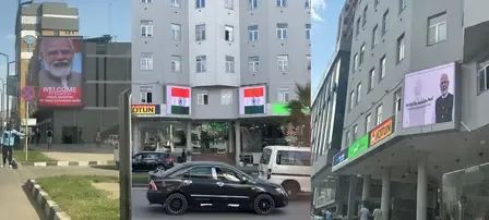 Why is Addis Ababa Celebrating Ahead of PM Modi's Visit to Ethiopia?