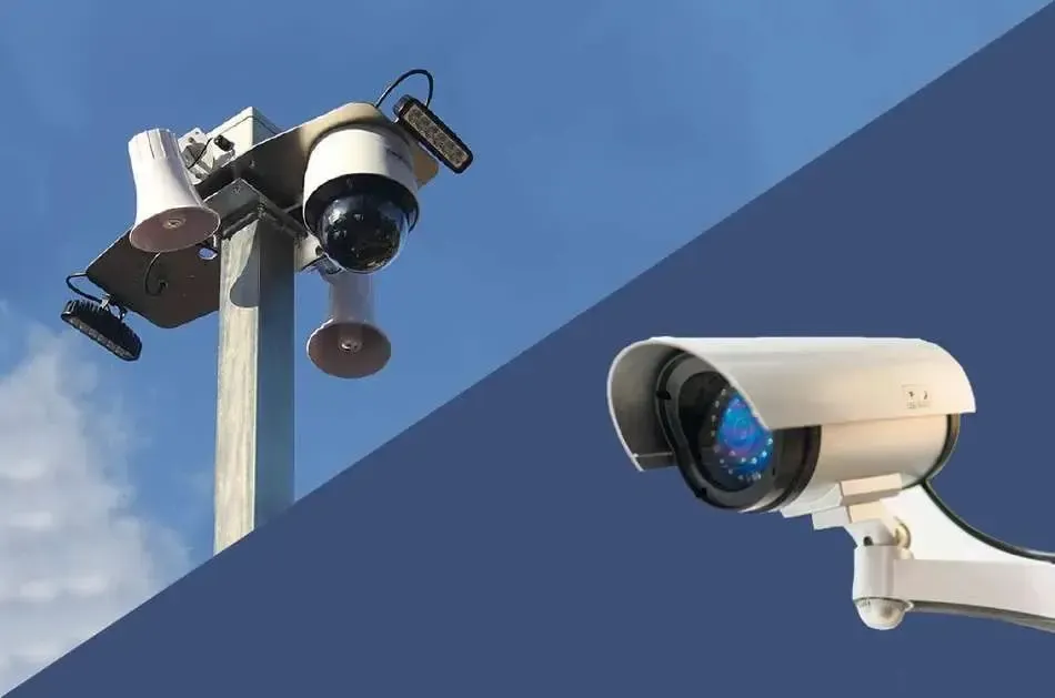 Enhanced Surveillance with Additional CCTVs in Bengal Villages to Combat Infiltration from Bangladesh
