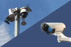 Enhanced Surveillance with Additional CCTVs in Bengal Villages to Combat Infiltration from Bangladesh