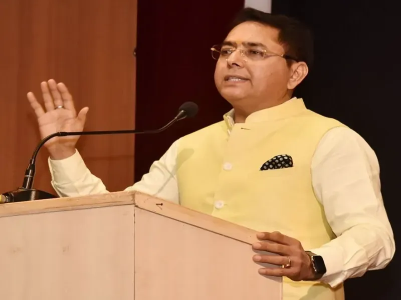 Punjab AAP Calls on Centre to Address Farmers' Concerns