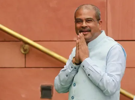 Dharmendra Pradhan orders framework to fix academic, infra gaps in NITs