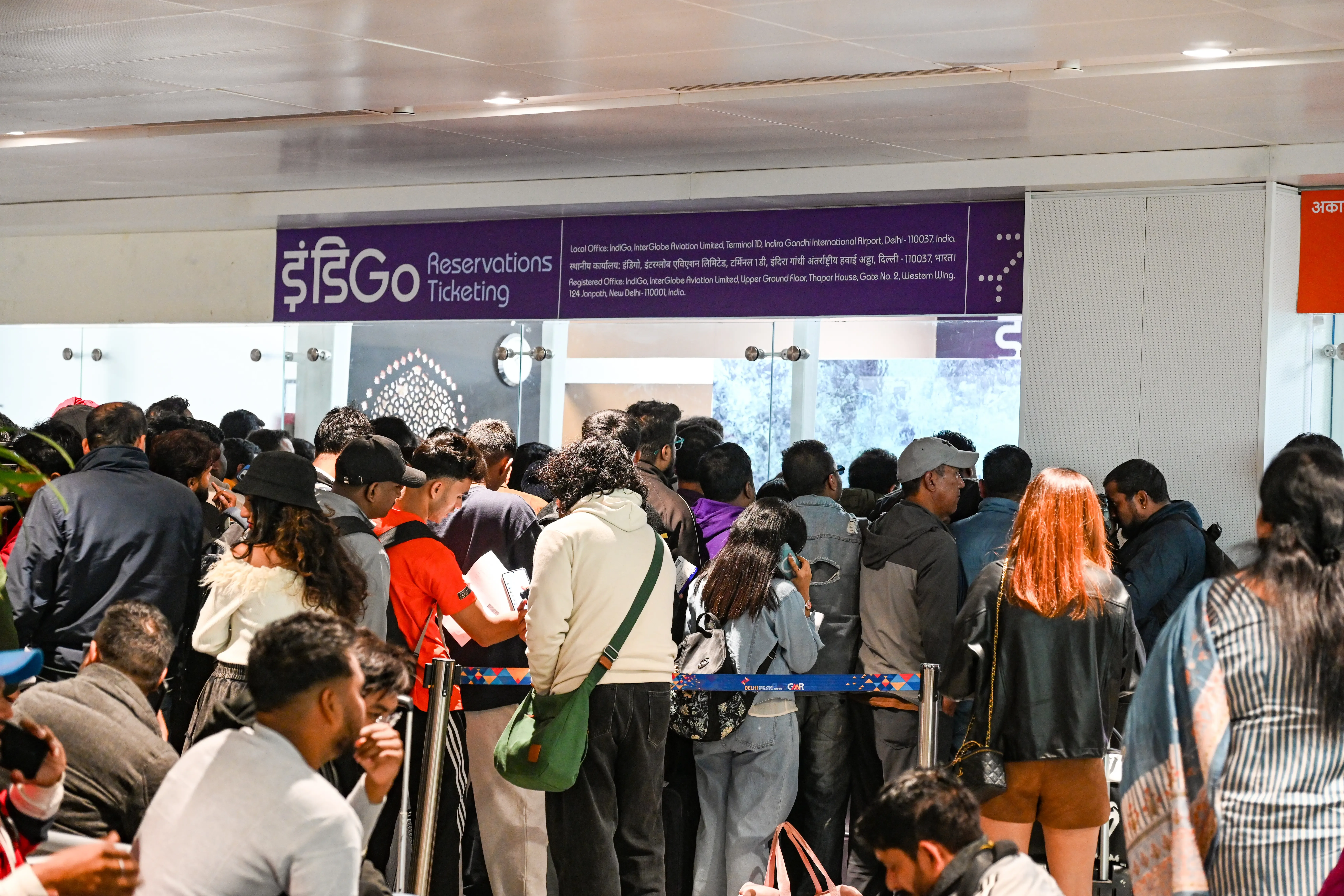 Is IndiGo Resolving Customer Refunds with Urgency?