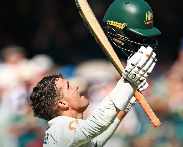 क्या एलेक्स कैरी का शतक ऑस्ट्रेलिया को मजबूत करेगा?