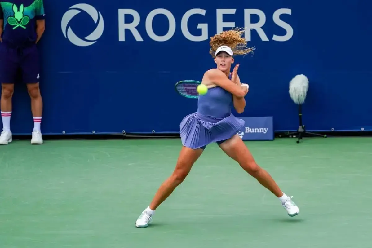 Will Andreeva and Shnaider Clash in All-Russian Semifinal at Adelaide International?