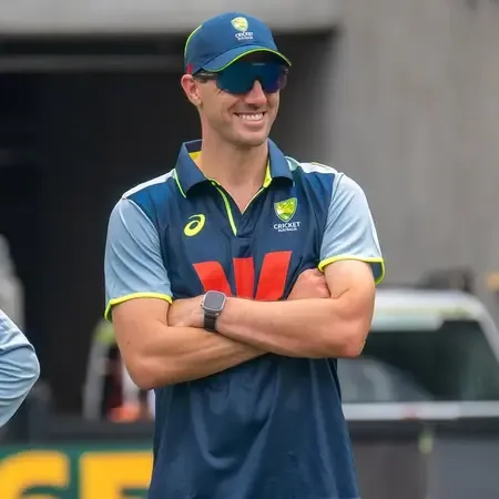 क्या पैट कमिंस एडिलेड में वापसी कर पाएंगे?