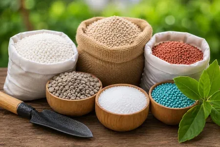 India's fertiliser stocks adequate for kharif season, urea subsidy review likely