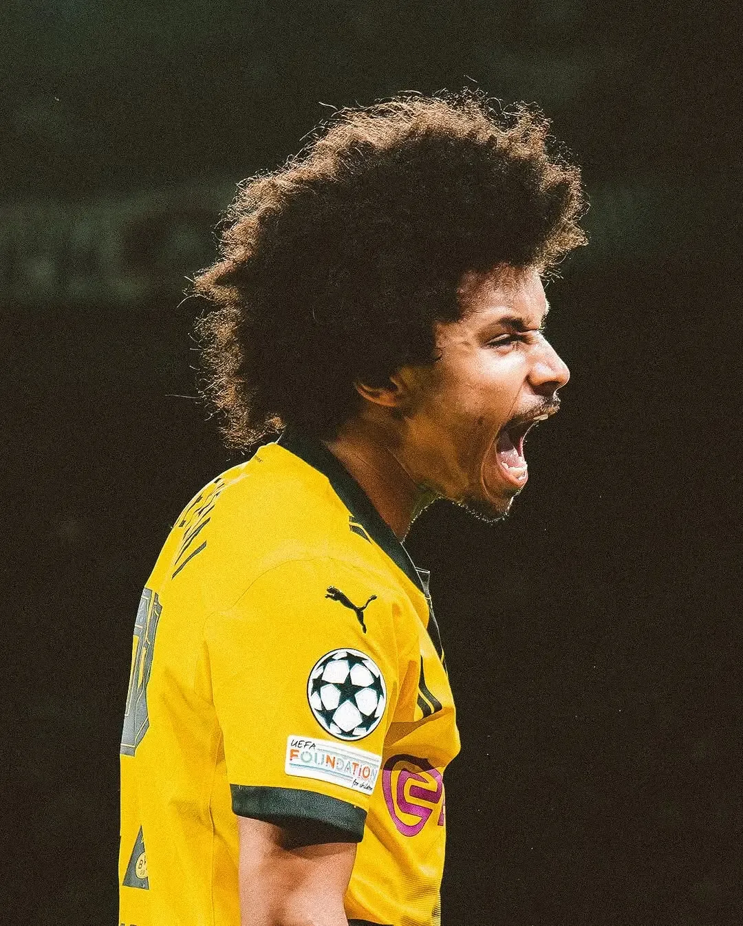 Adeyemi's Rising Form Inspires Dortmund Ahead of Champions League Encounter with Lille