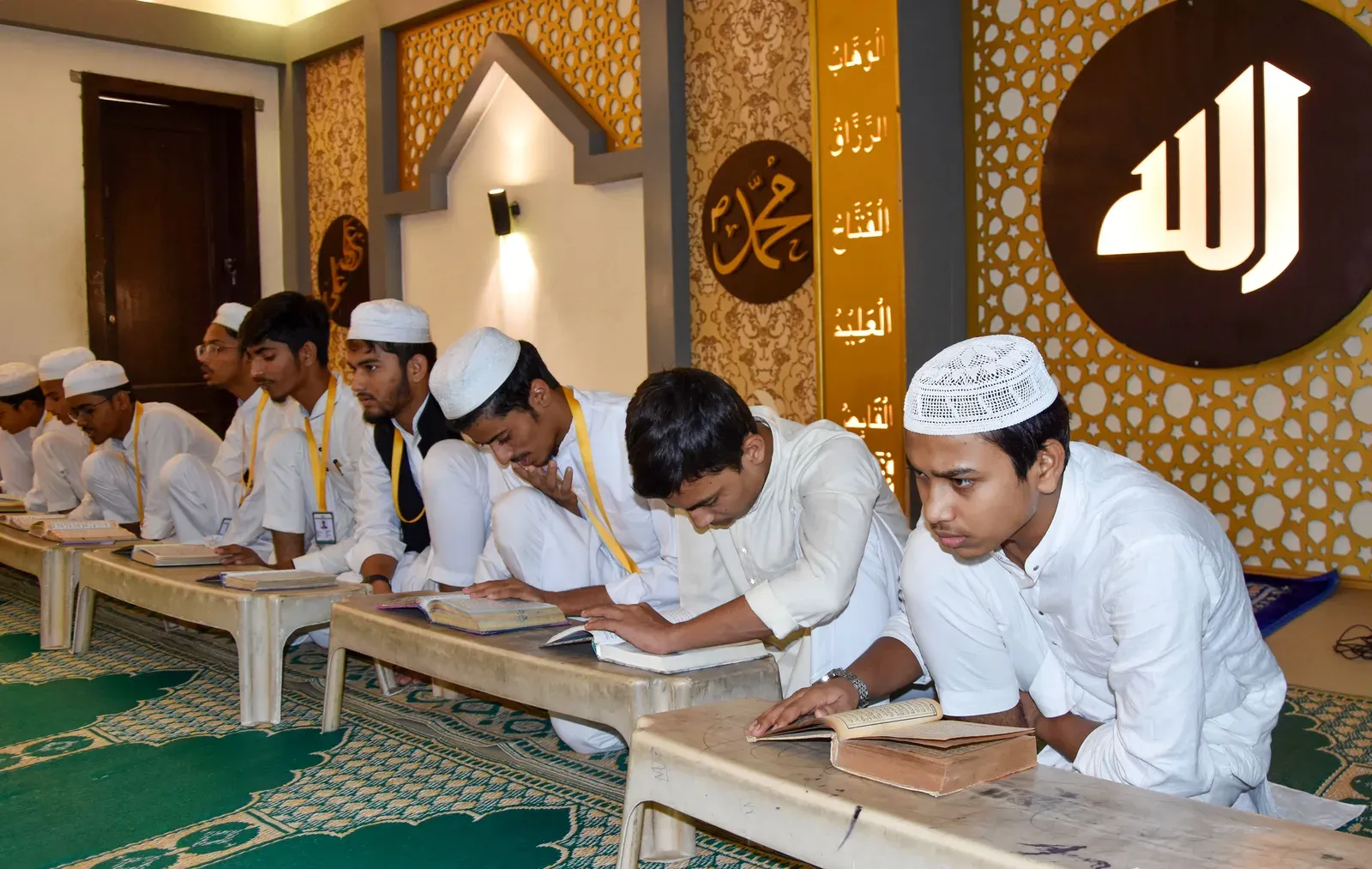 West Bengal Madrasa review: Adhikari govt seeks district reports by July 5