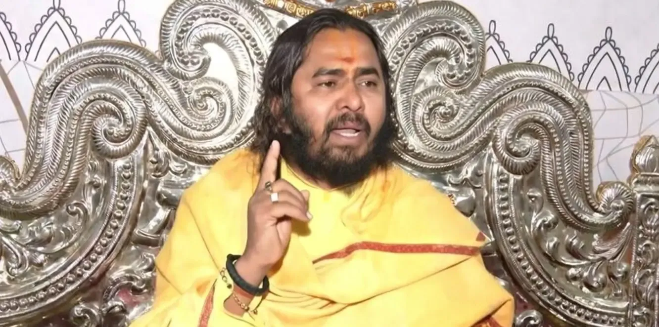 क्या अध्यात्म कभी गरीब रहा? मुझे गुरु कृपा से मिला सब कुछ: सतुआ बाबा