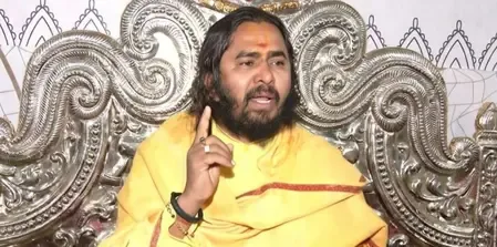 क्या अध्यात्म कभी गरीब रहा? मुझे गुरु कृपा से मिला सब कुछ: सतुआ बाबा