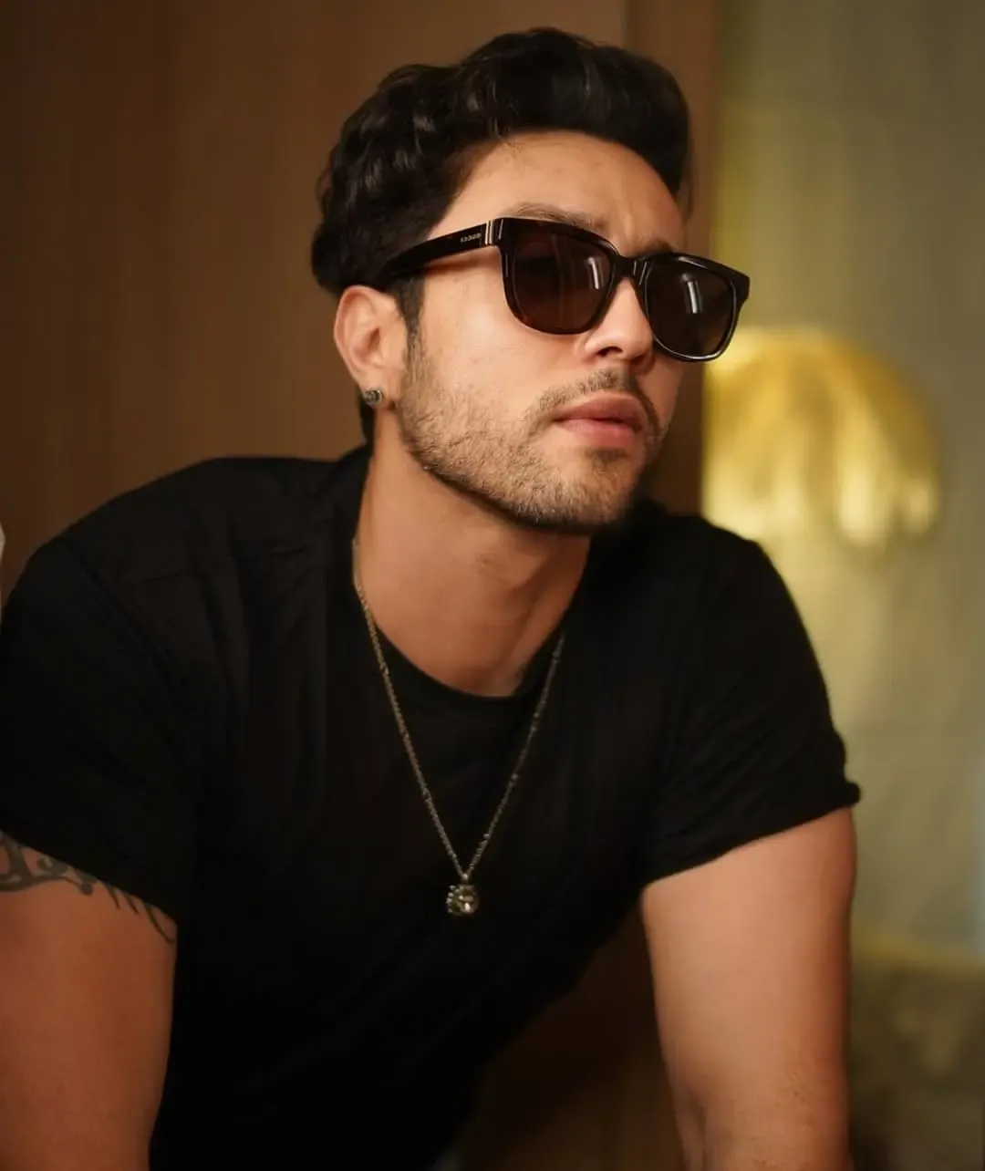 Is Adhyayan Suman Making Headlines for His Personal Life?