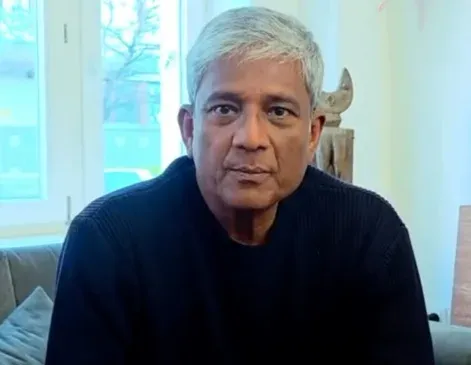 फीफा वर्ल्ड कप 2026: अभिनेता आदिल हुसैन ने अमेरिका की व्यवस्थाओं पर उठाए गंभीर सवाल