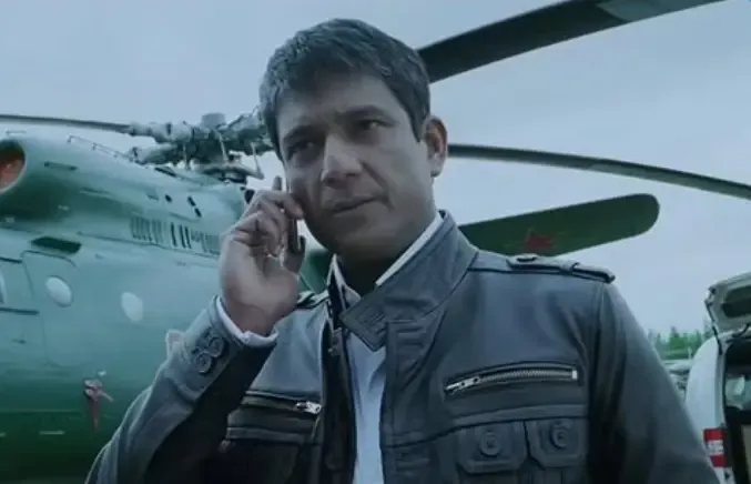Adil Hussain recalls Agent Vinod shoot with Saif, Kareena: 'Had such a good time'