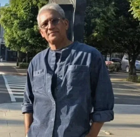 Adil Hussain cooked a 6-course meal for Sridevi on 'English Vinglish' sets