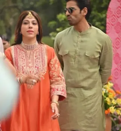 अदिति मलिक ने मोहित से पूछा दिलचस्प सवाल: क्या 1 अप्रैल का प्रपोजल था मजाक?