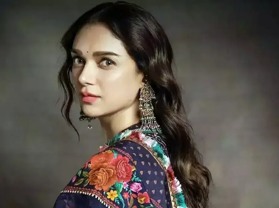 Did Aditi Rao Hydari's Bibbojaan Live an Extraordinary Life?