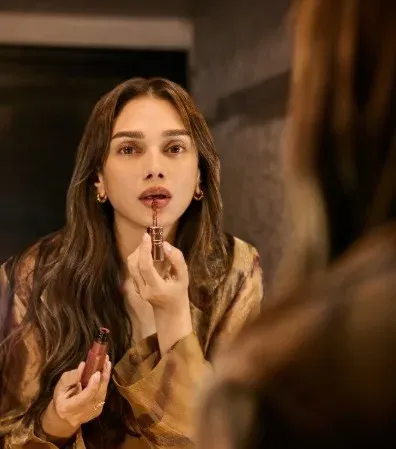 Aditi Rao Hydari at Cannes 2025: 'The calm before we Cannes'