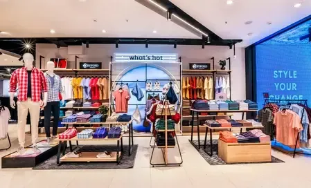 What Caused Aditya Birla Fashion’s Revenue to Drop by 21.86% in Q4?