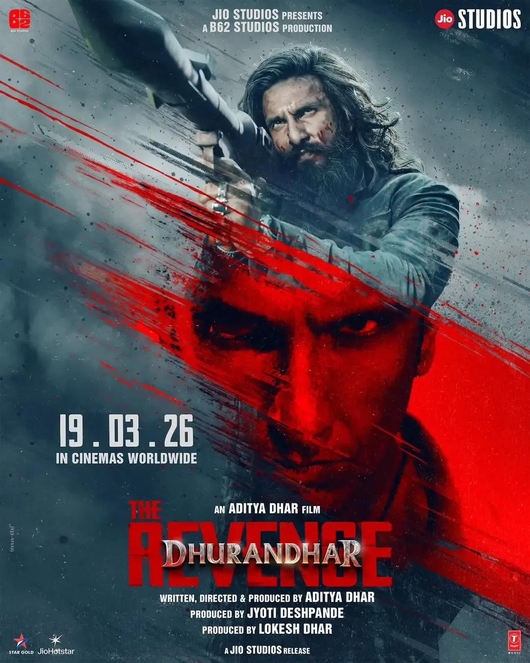 Aditya Dhar's Heartfelt Plea: Avoid Spoilers for 'Dhurandhar 2'