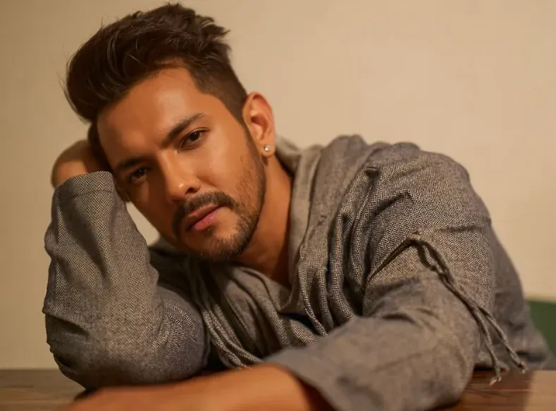 Aditya Narayan on classic Bollywood music: 'Great music doesn't age'