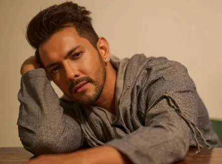Aditya Narayan on classic Bollywood music: 'Great music doesn't age'