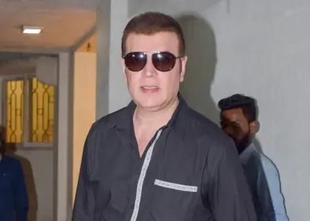 Aditya Pancholi Appears at Bombay High Court to Challenge Sexual Assault FIR