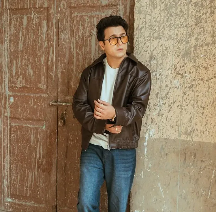 Aditya Rikhari drops 'Boohe Baarian' on birthday, calls it close to his heart