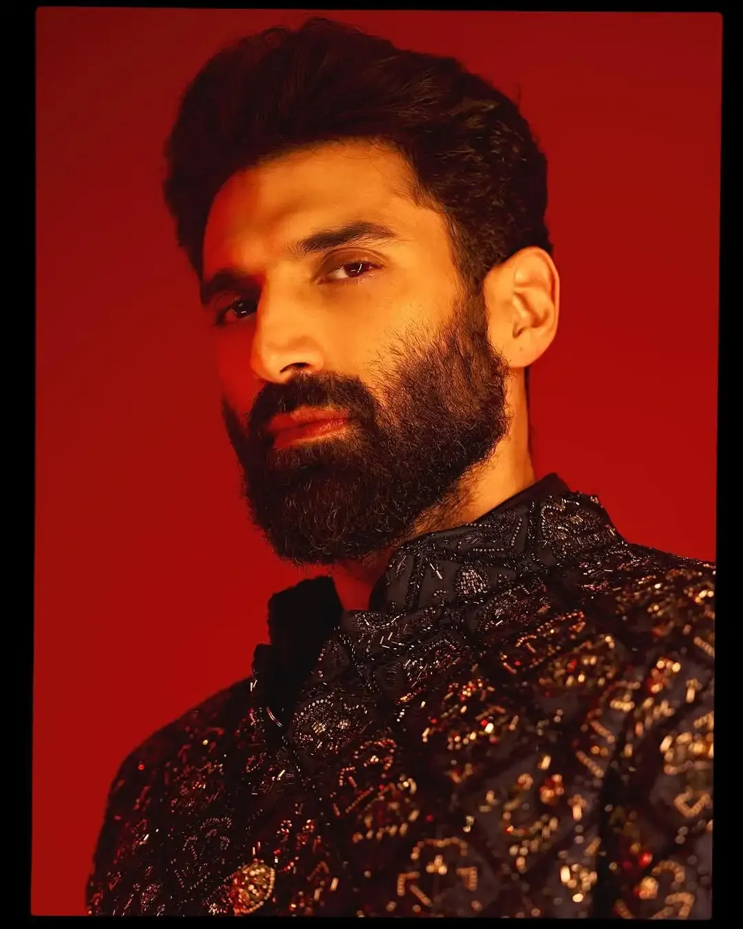 Is Aditya Roy Kapur Always ‘Hyper Self-Critical’?