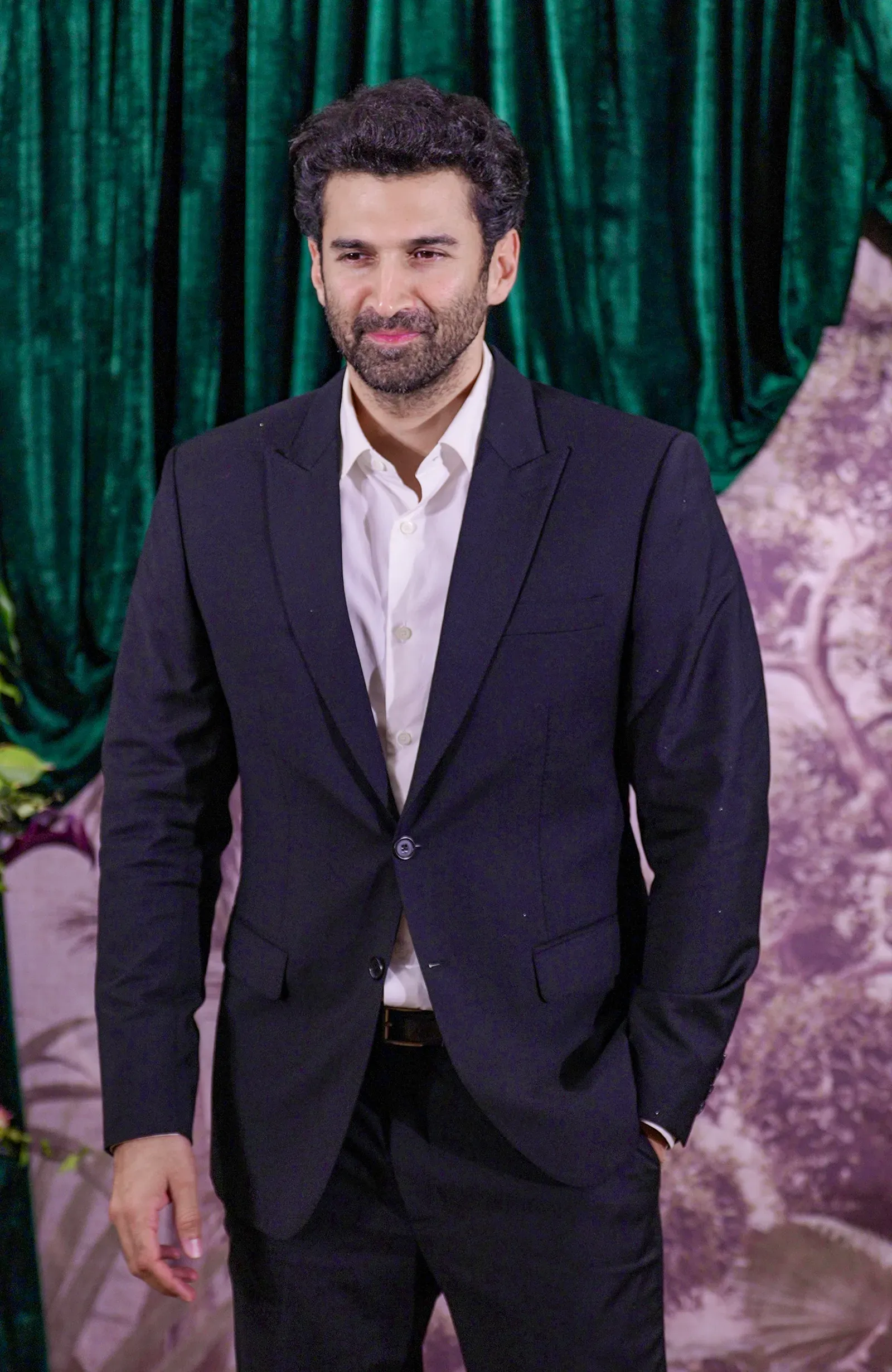 Aditya Roy Kapur leads Milap Zaveri's intense musical lovestory in 2027