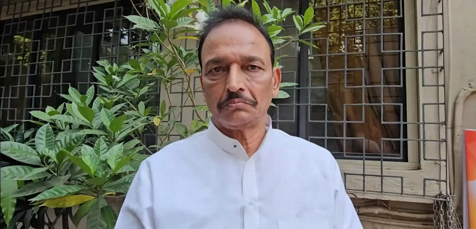 आदिवासी छात्र हक के लिए आए थे, पुलिस का रवैया उचित नहीं था: कांग्रेस नेता भाई जगताप