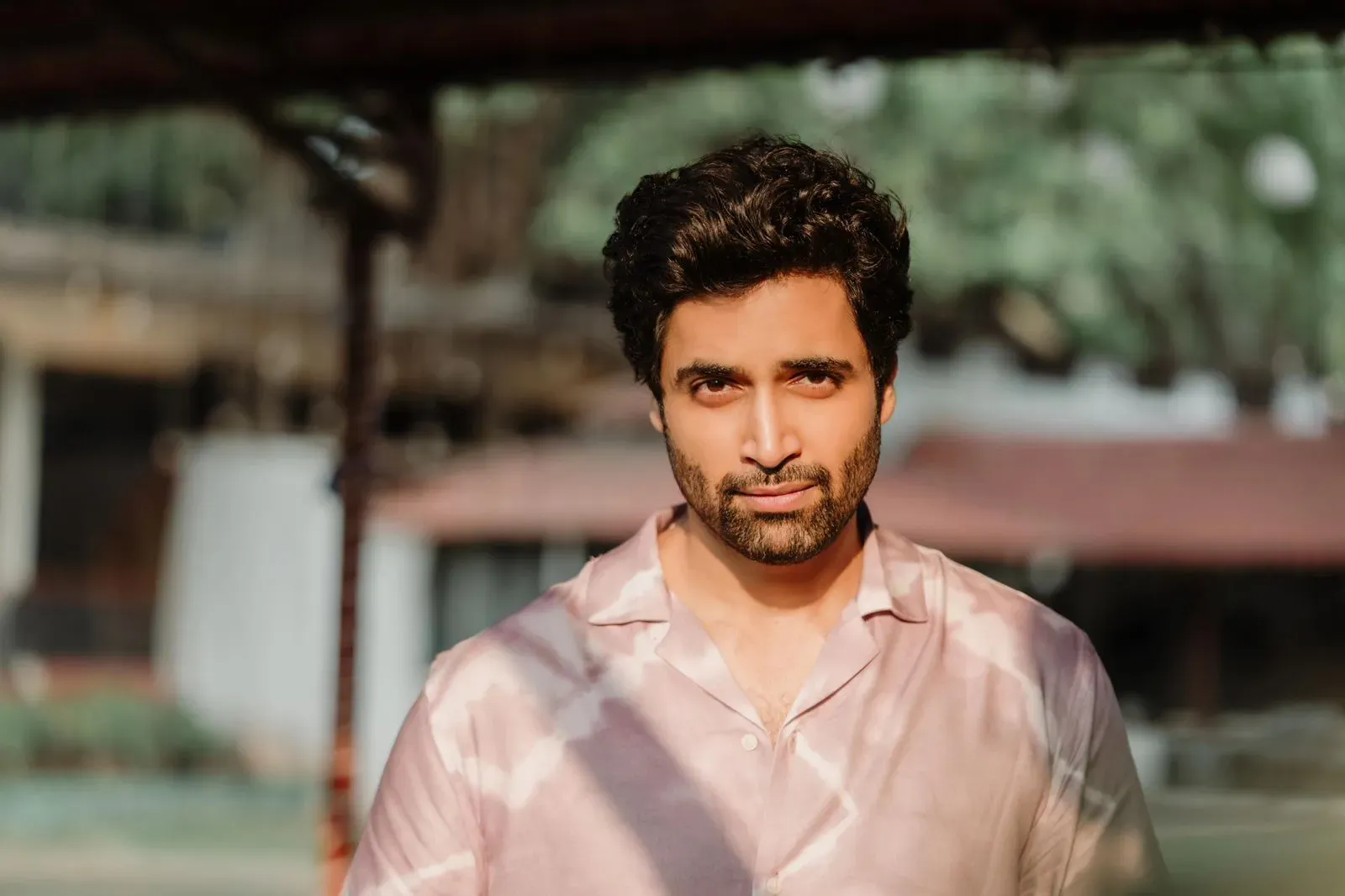 Is Adivi Sesh's ‘Dacoit’ Really a Two-Hero Film?