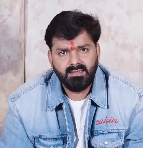 Is Adivi Sesh Teaming Up with Bhojpuri Star Pawan Singh for Dacoit?