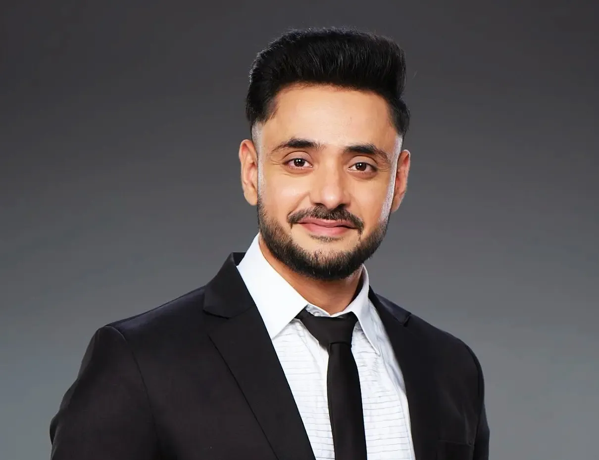 Adnan Khan Shares How ‘Mannat Har Khushi Paane Ki’ Is Realizing His Restaurant Dreams