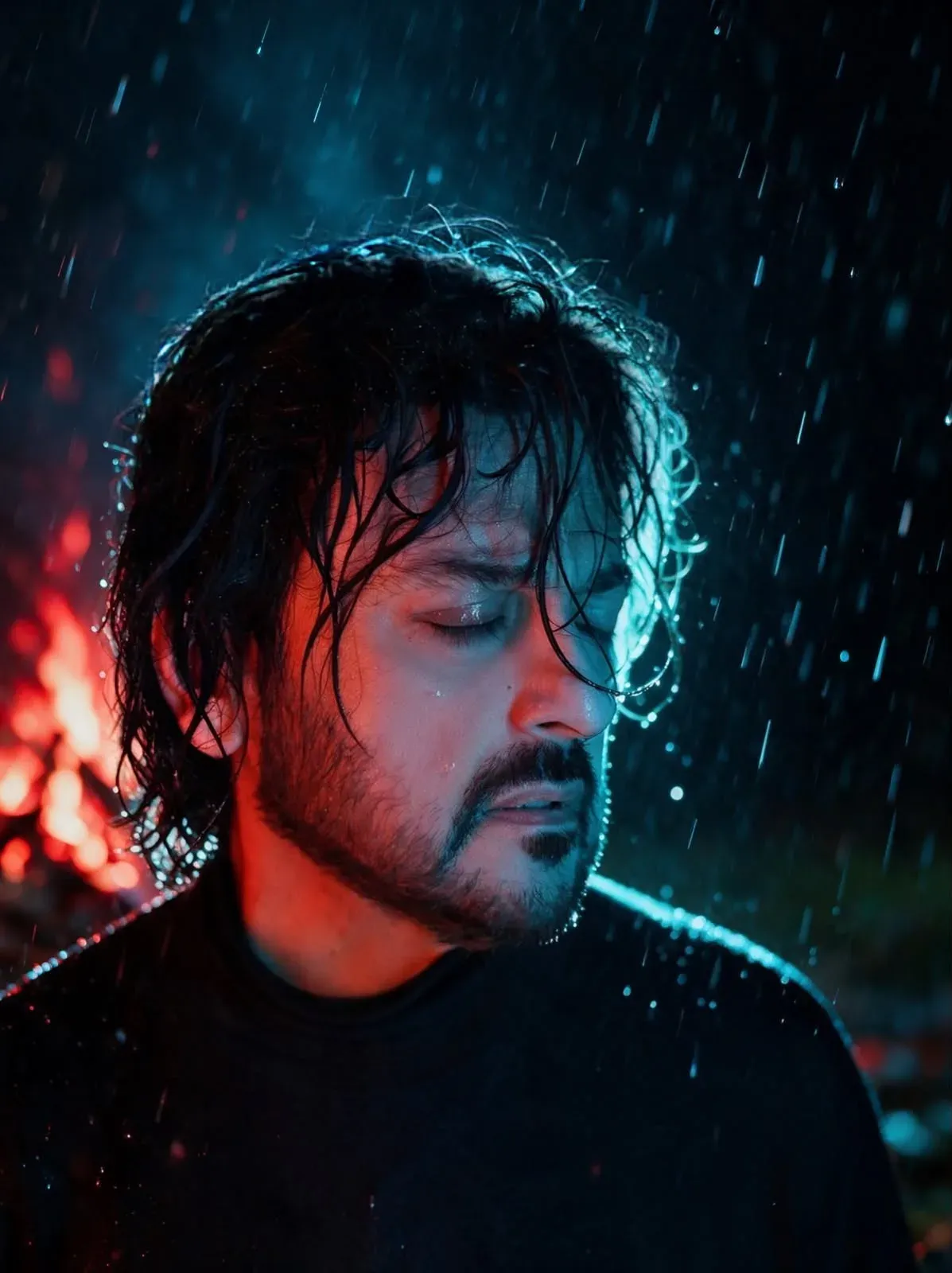 Adnan Sami's 'Ishq Tamasha': Love, heartbreak and joy speak their own language