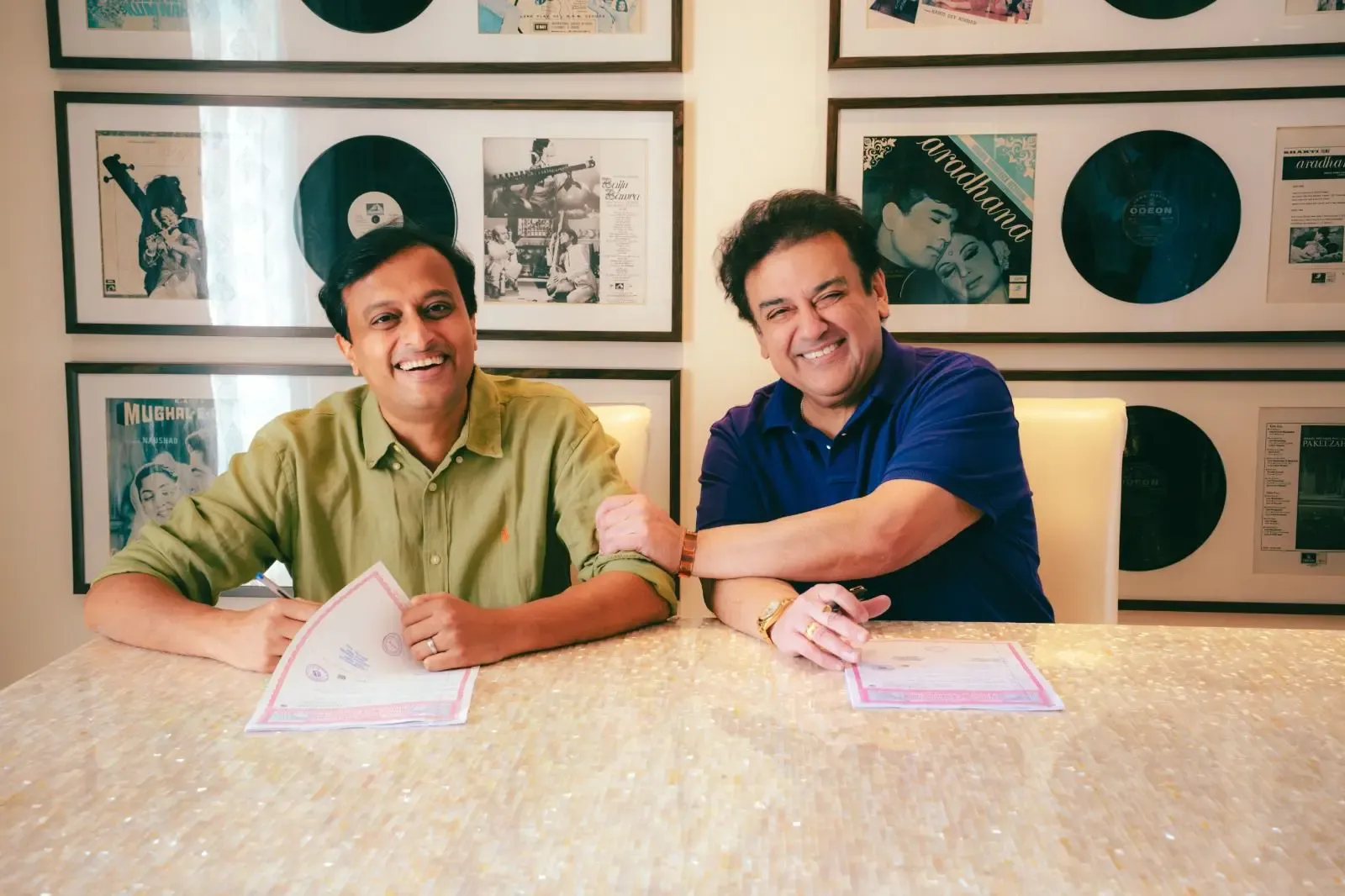 Adnan Sami: Music is About Evolution and Connection