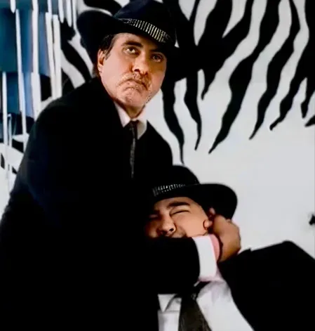 Adnan Sami reveals 'Kabhi Nahi' shots with Amitabh Bachchan were settled by coin flip