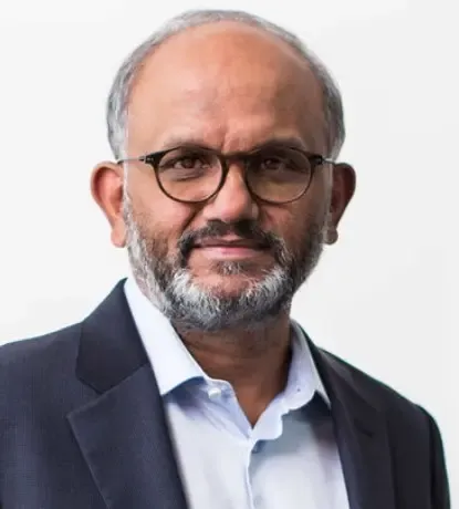 Shantanu Narayen Steps Down as Adobe CEO After 18 Years