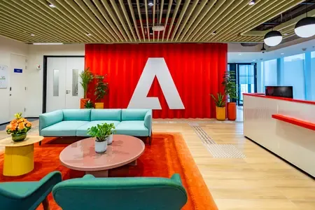 Adobe opens 7th India office in Noida, 700+ staff in AI-focused campus