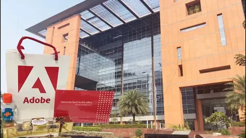 Shamik Basu Appointed as Adobe's New VP in India