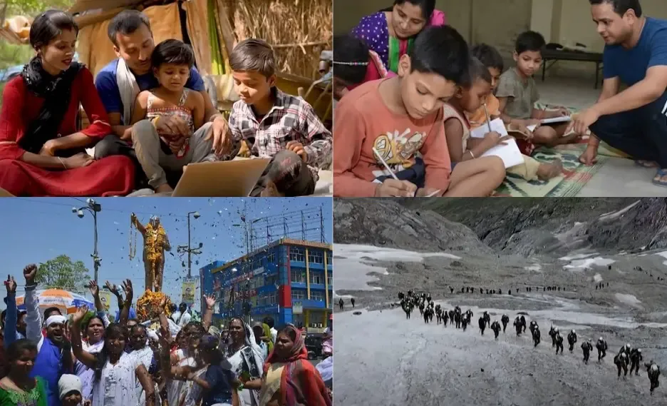 Embrace New Hobbies and Skills: PM Modi's Call to Kids for Summer Vacation